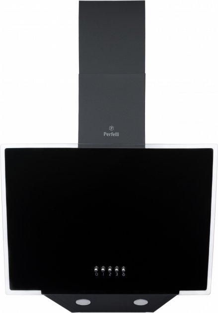 

Витяжка Perfelli DN 5272 D 700 BL LED