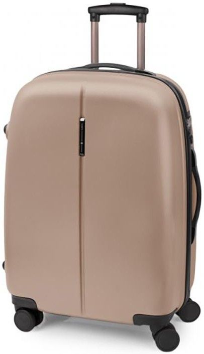 

Валіза на коліщатах Gabol Paradise M (924563) Beige