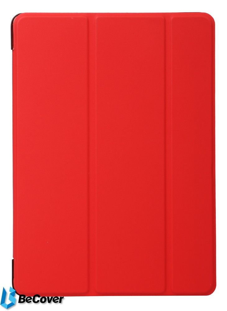 

Чохол-книжка BeCover Smart Case для Apple iPad 9.7 2017 A1822/A1823 Red (701543)
