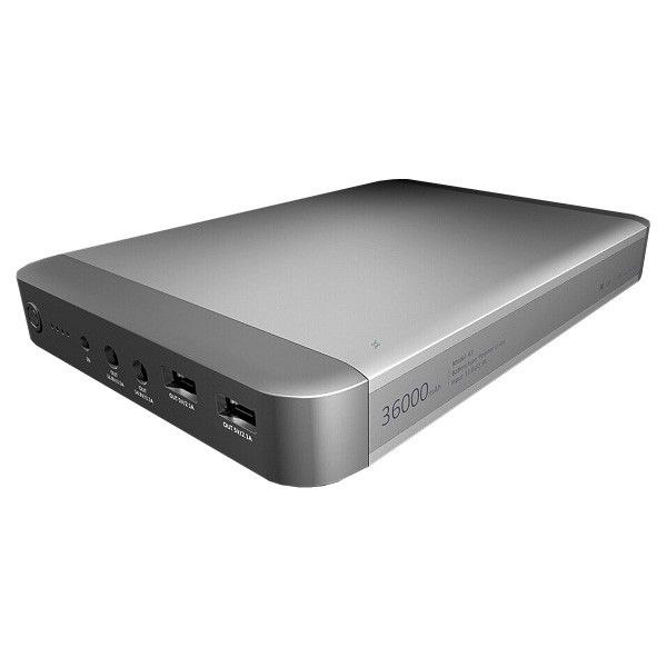 

УМБ PowerPlant для Аpple MacBook 36000 mAh (DV00PB0004)