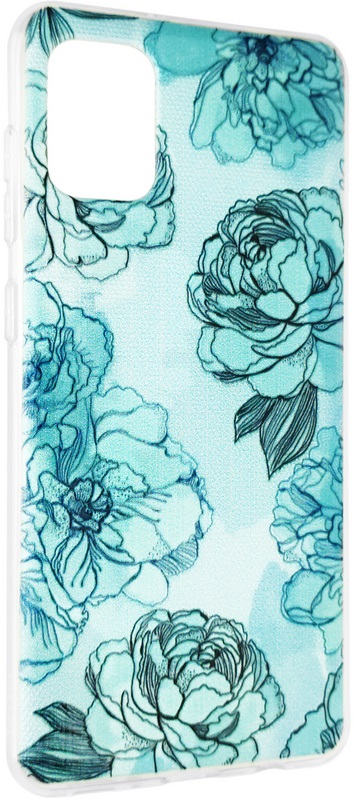 

Накладка Gelius Print Case для Redmi Note 9 Pro Max Pion
