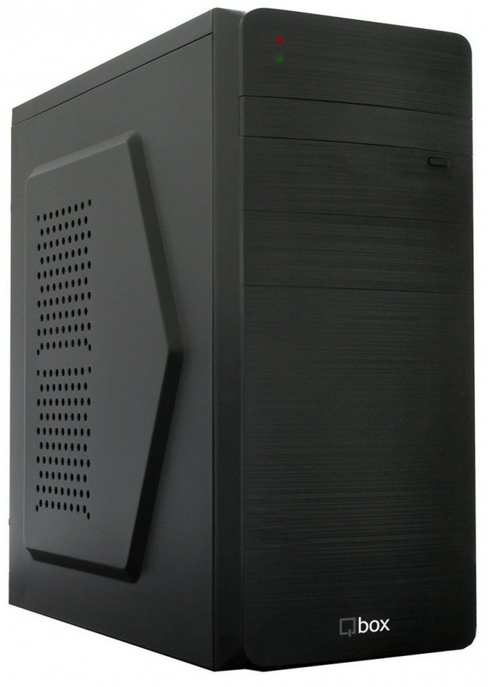 

Компьютер Qbox A2281