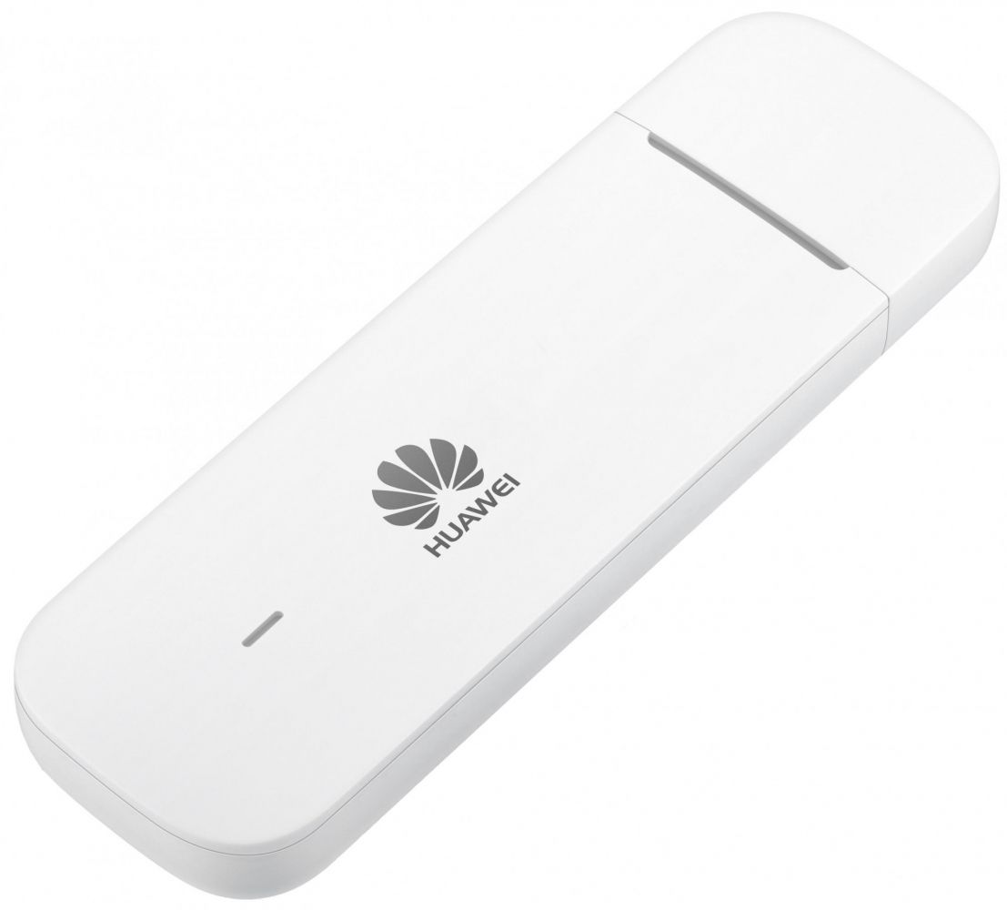

Модем 4G/3G HUAWEI E3372h-153 White