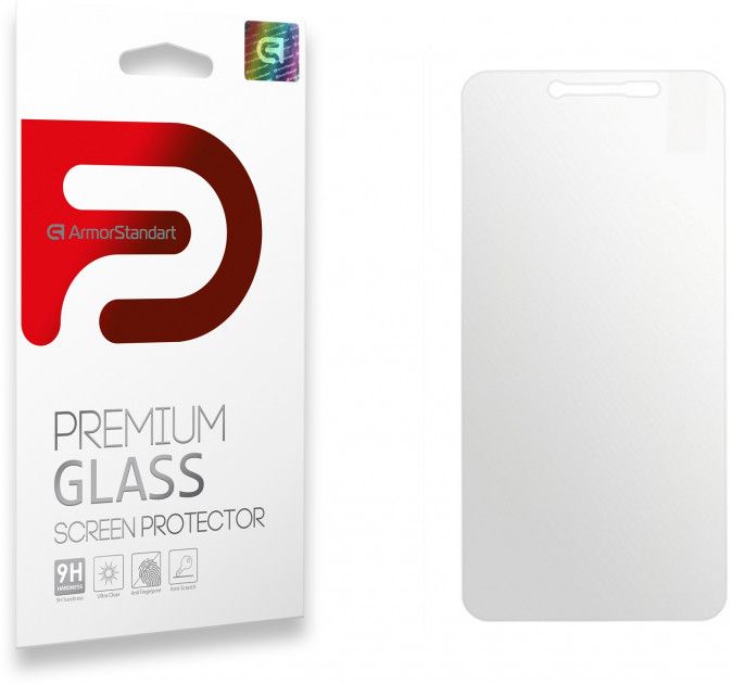 

Защитное стекло Armorstandart Glass.CR для Xiaomi Redmi Note 5A (ARM49873-GCL) Clear