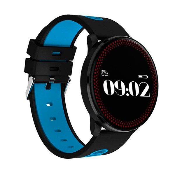 

Смарт-часы UWatch CF007 Blue