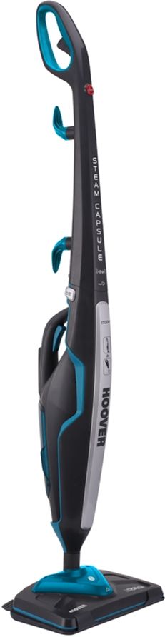 

Парова швабра Hoover Steam Capsule 2in1 CA2IN1D 011