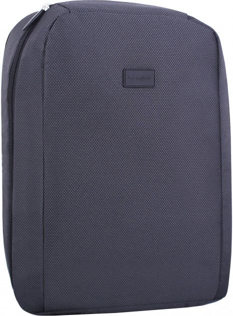 

Рюкзак для ноутбука AIRON Bagland Joseph 127169 15" (4821784622202) Black