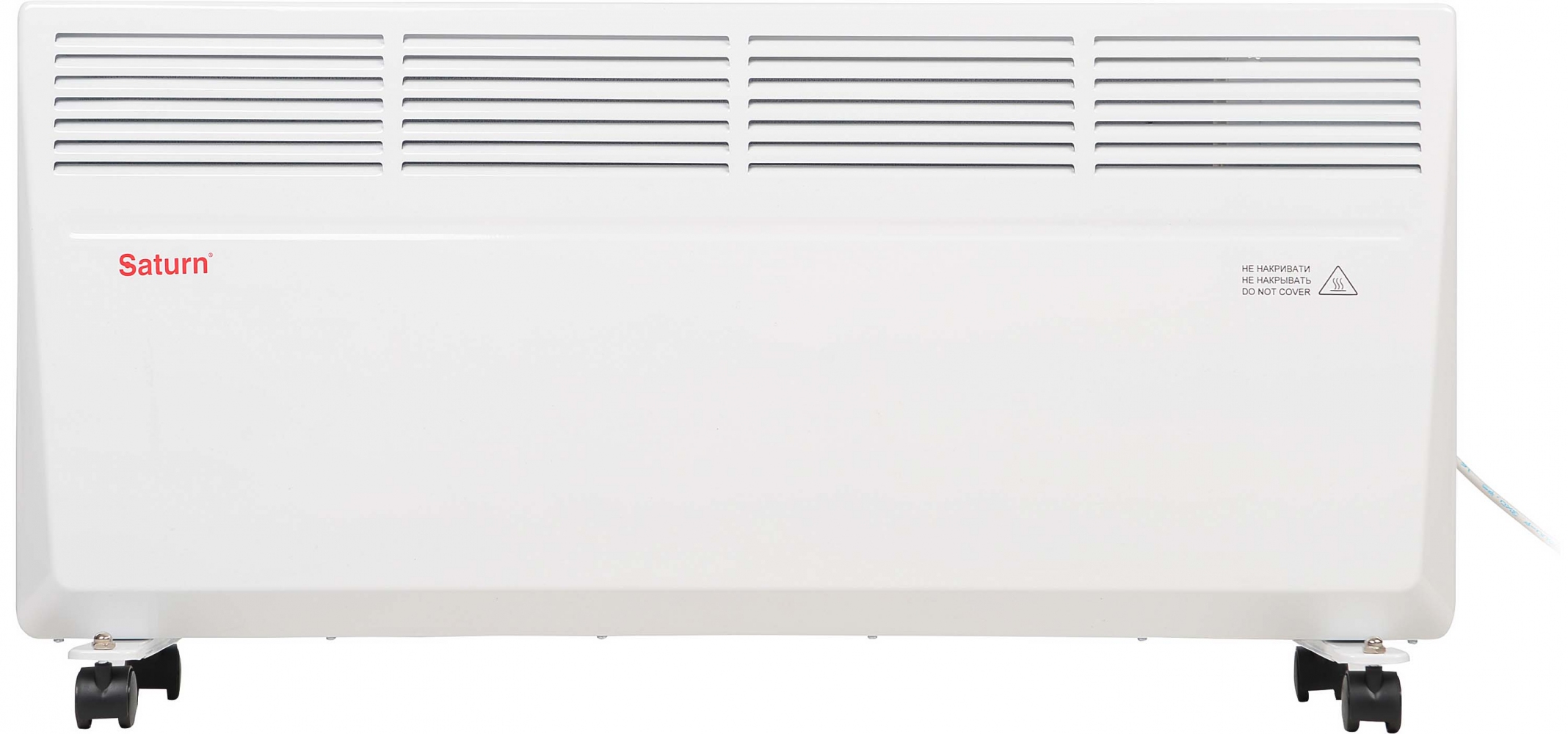 

Конвектор SATURN ST-HT8667