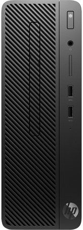 

Персональний комп'ютер HP 290 G1 SFF (5QM30ES)