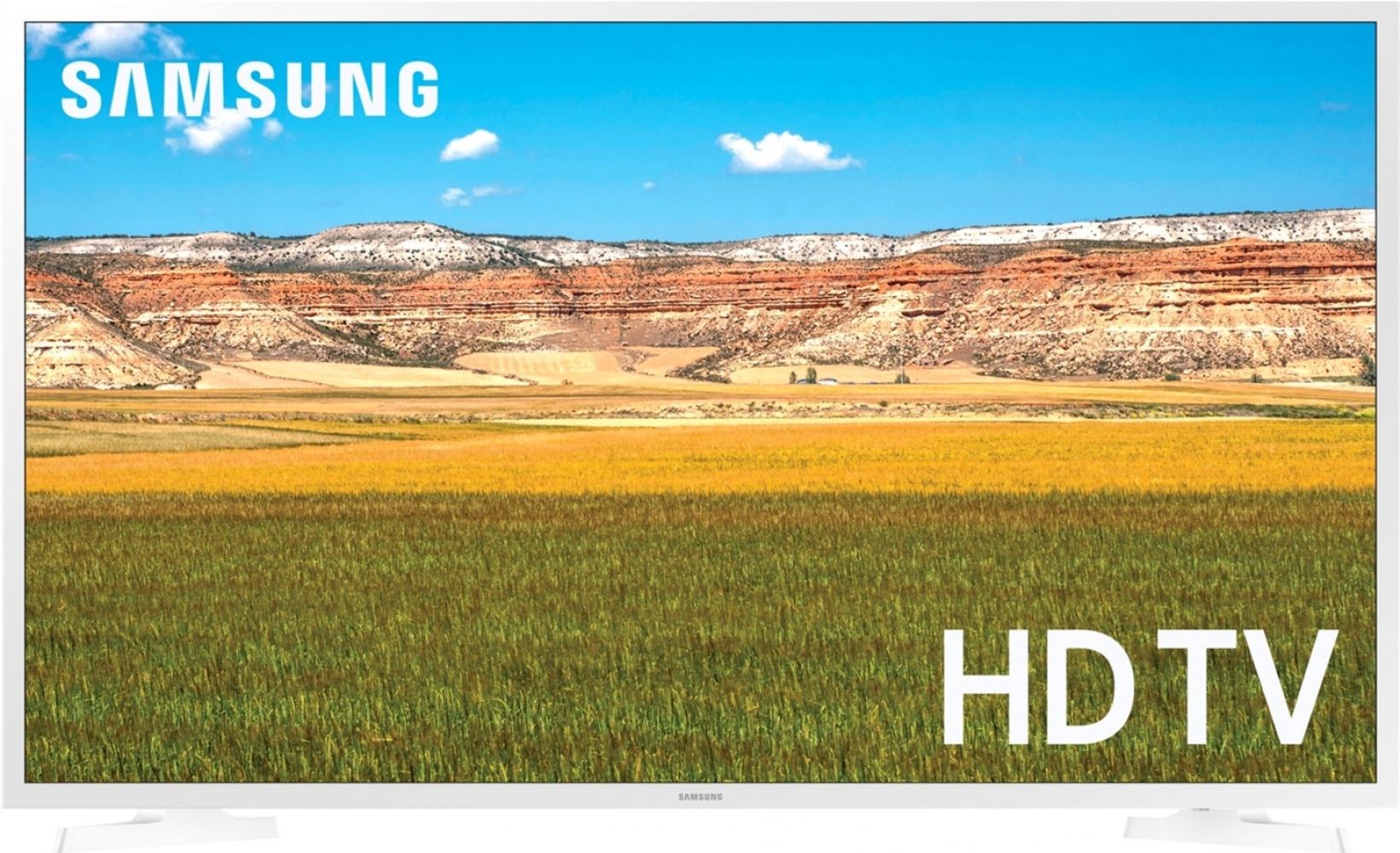 

Телевізор Samsung UE32T4510AUXUA