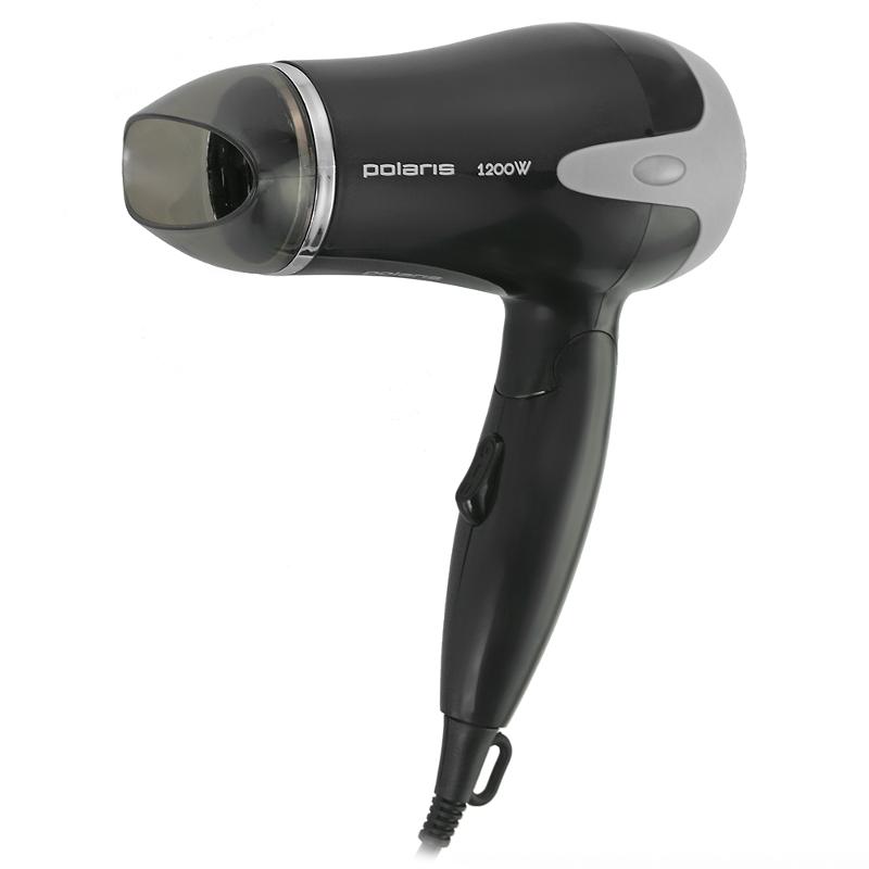 

Фен POLARIS PHD 1215T Black