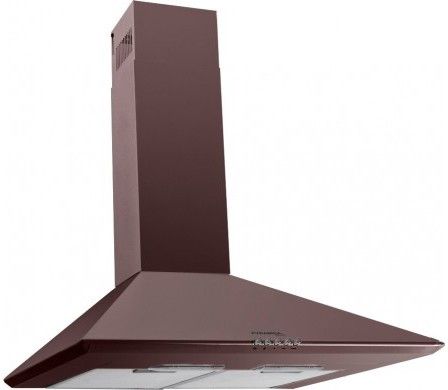 

Вытяжка PYRAMIDA CASA 50K BR