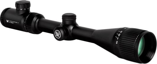 

Оптичний приціл Vortex Crossfire II 6-18x44 AO (V-Brite IR) (926057)
