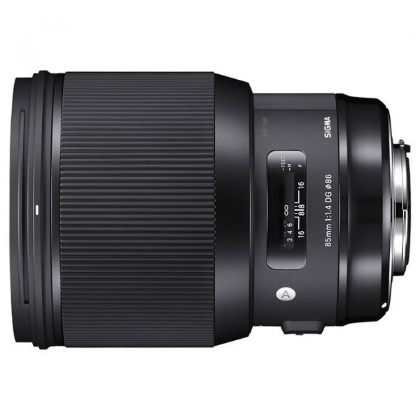 

Объектив SIGMA 85mm f/1.4 DG HSM Art Nikon (321955)