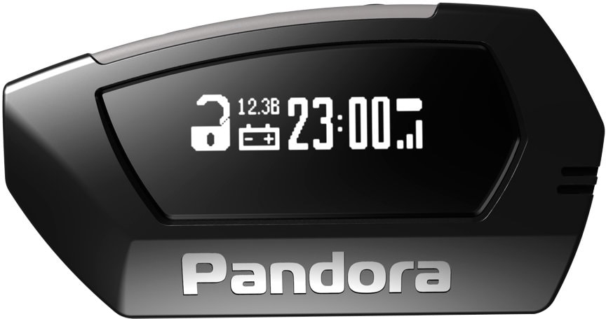 

Автосигналізація Pandora DX 6X (00000012727)