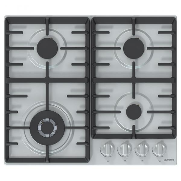 

Варильна поверхня газова GORENJE GW 641 X