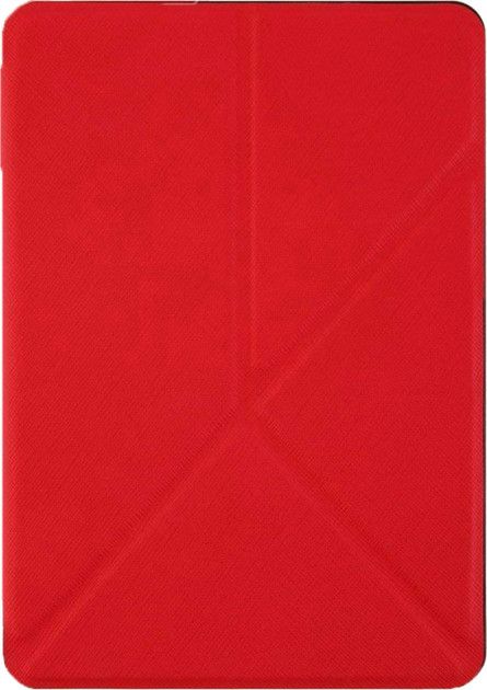 

Обкладинка BeCover Ultra Slim Origami для Amazon Kindle All-new 10th Gen. 2019 (703796) Red