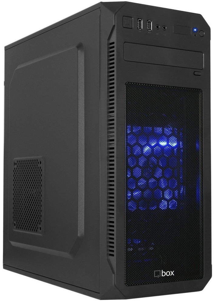 

Компьютер Qbox A1866