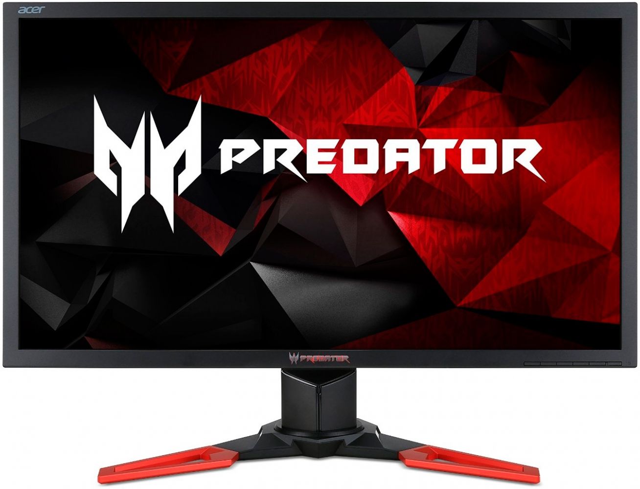 

Монитор Acer Predator XB281HKbmiprz (UM.PX1EE.001)