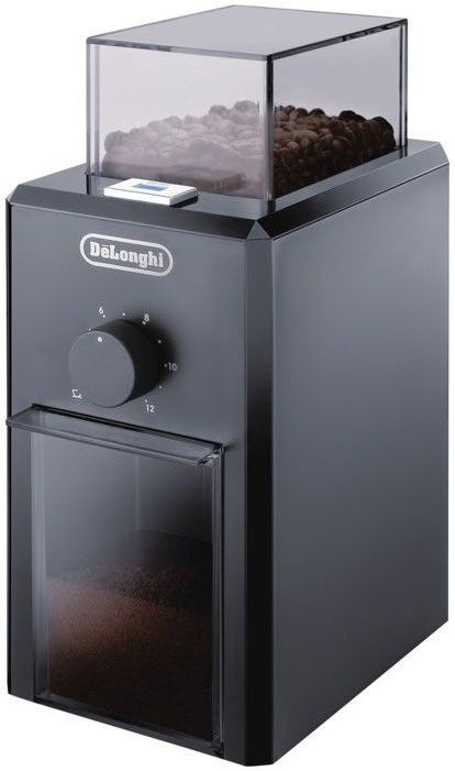 

Кавомолка Delonghi KG79