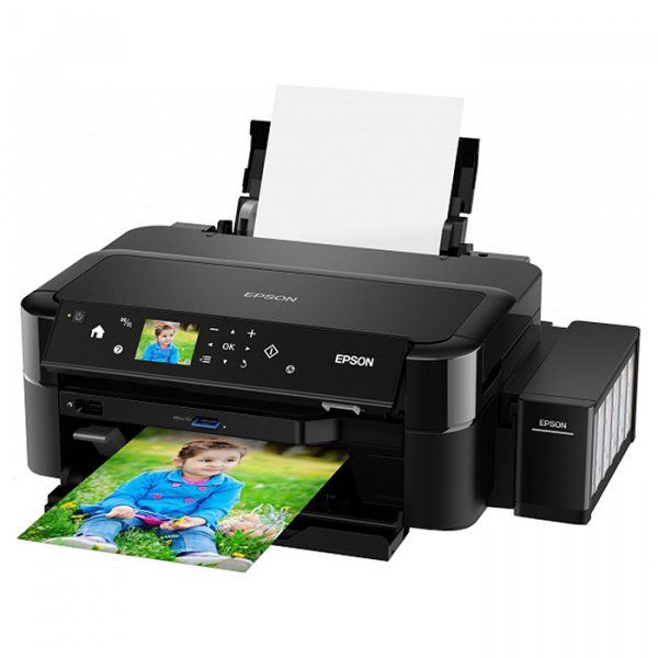 

Принтер Epson L810 (C11CE32402)