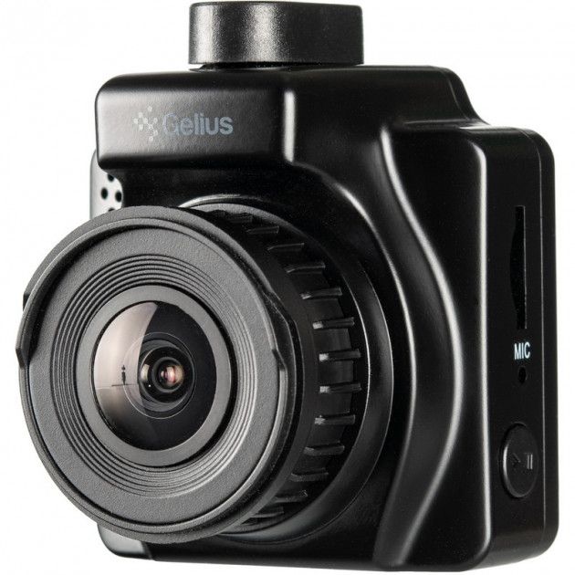 

Відеореєстратор Gelius Dash Cam Eagle GP-CD001 Black