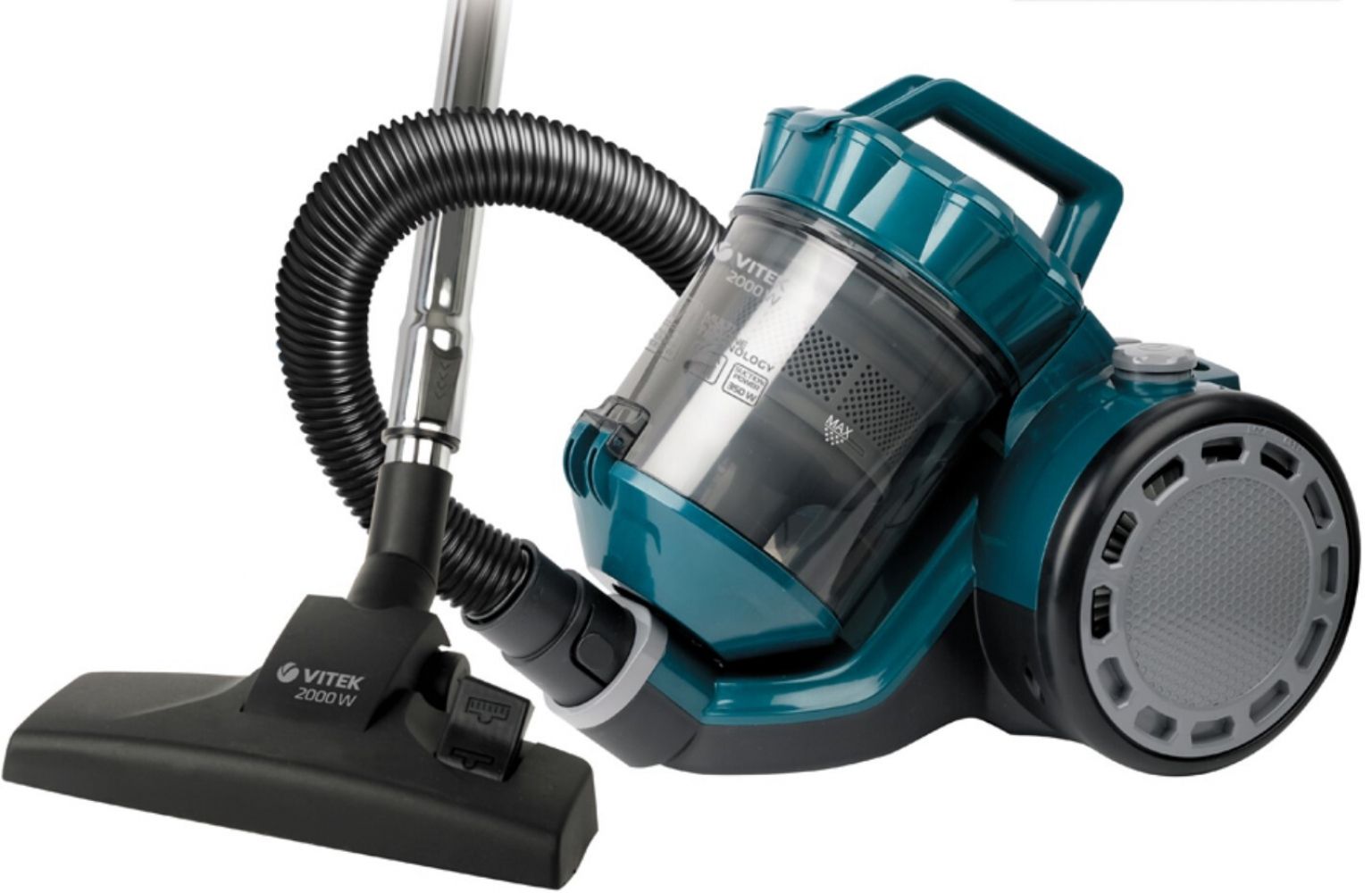 

Пилосос Vitek VT-8137