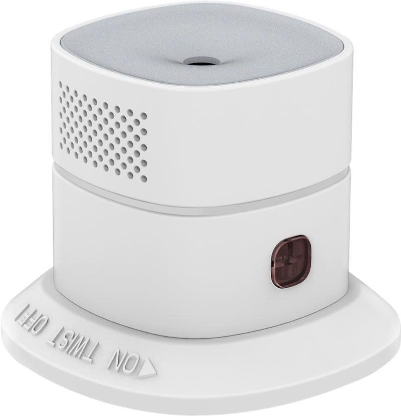 

Датчик угарного газа Orvibo ZigBee Carbon Monoxide Sensor (SP20-O) White