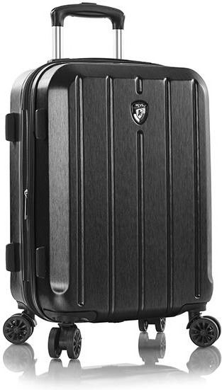

Валіза на коліщатах Heys Para-Lite S (926725) Black