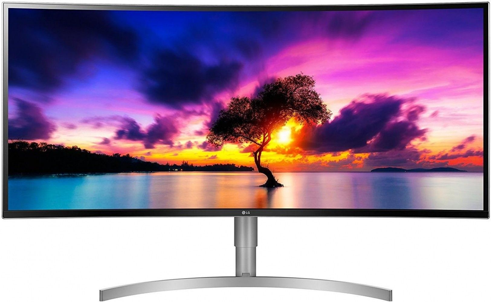 

Монитор LG 38WK95C-W