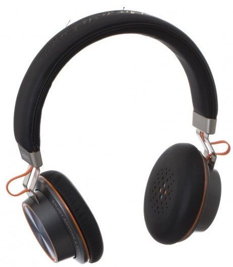

Наушники Remax RB-195HB Black