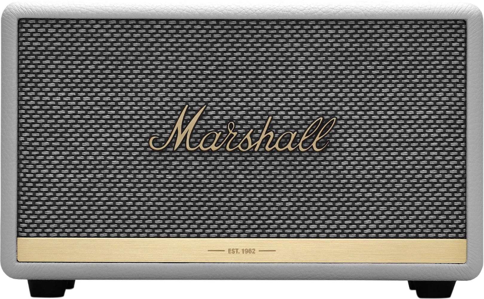 

Акустика Marshall Louder Speaker Acton II Bluetooth (1001901) White