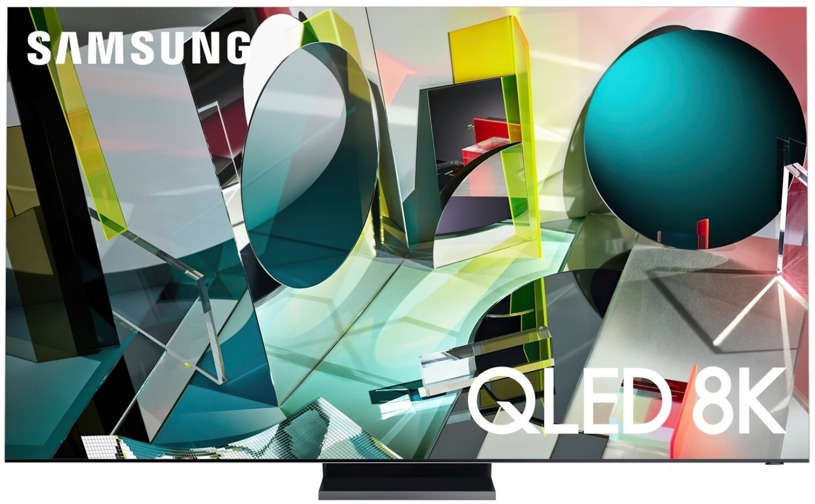 

Телевізор Samsung QE65Q950TSUXUA