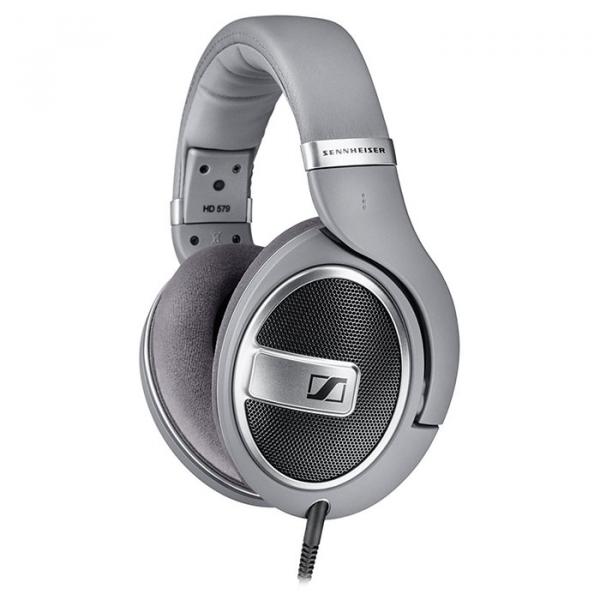 

Наушники Sennheiser HD 579 (506830)