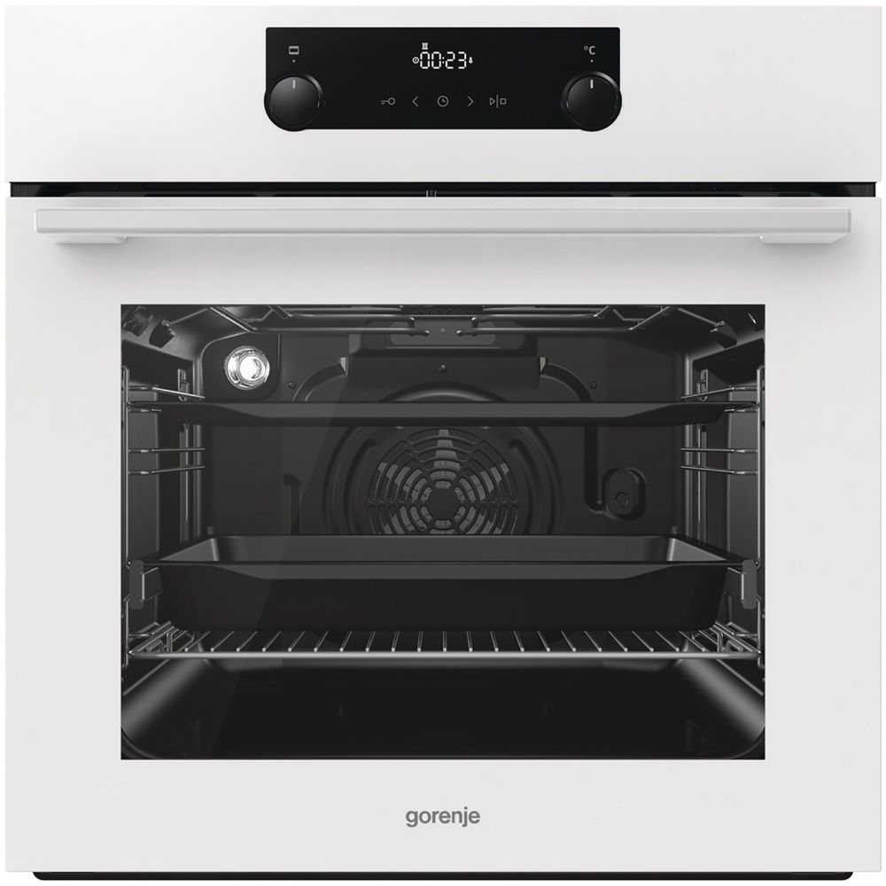

Духова шафа електрична Gorenje BO735E20WG-M