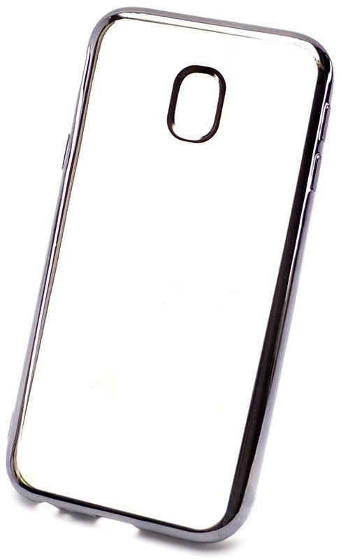 

Накладка Remax Air Series for Samsung J330 (J3-2017) Black