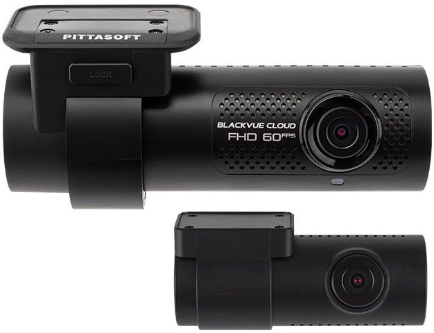 

Відеореєстратор Blackvue DR750X-2CH (00073)