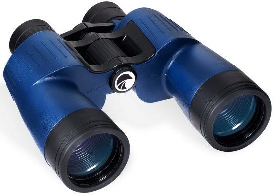 

Бінокль Praktica Marine Charter 7x50 (924169) Blue