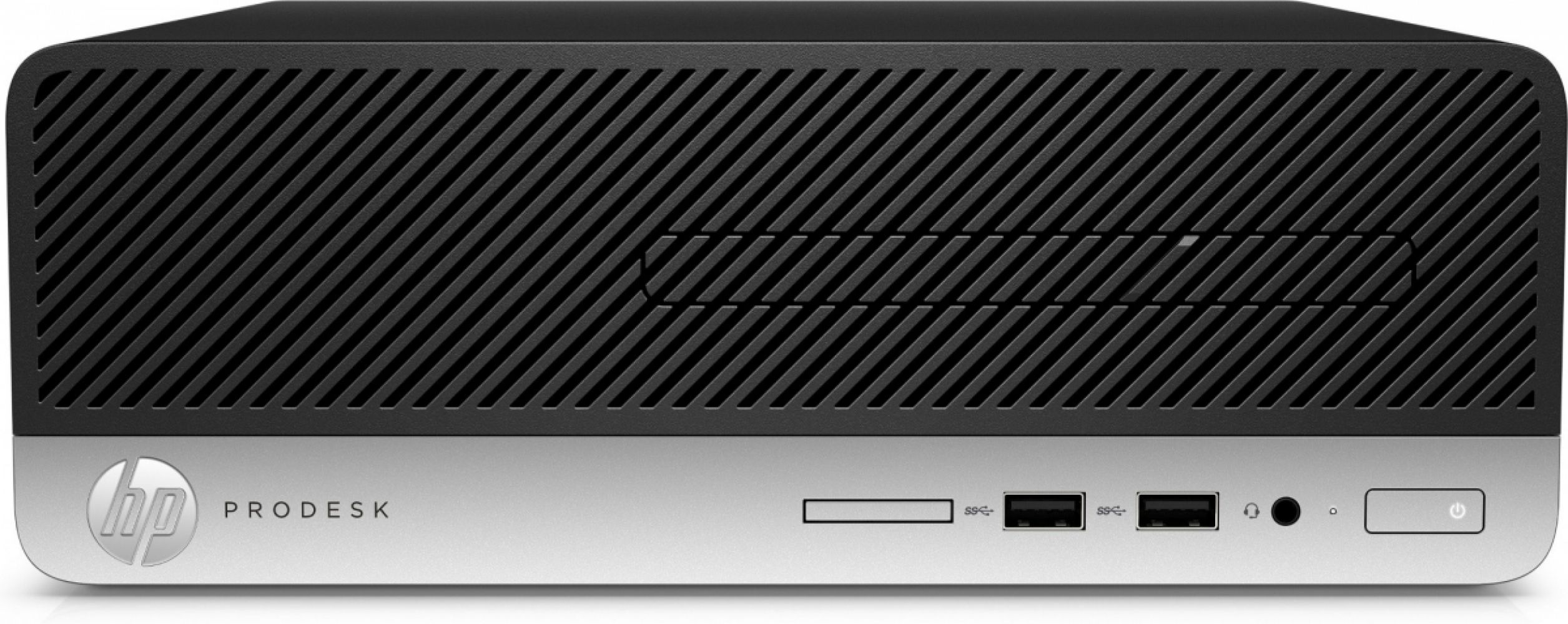 

Персональный компьютер HP ProDesk 400 G5 SFF (4CZ79EA)