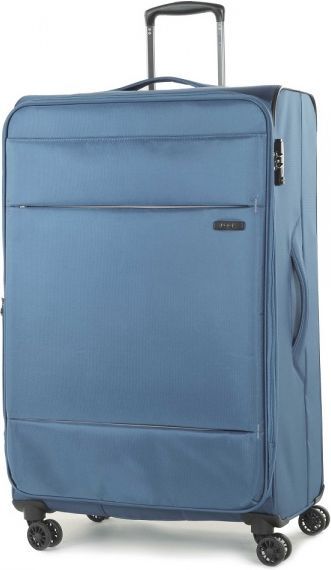 

Чемодан на колесиках Rock Deluxe-Lite (L) (925688) Teal