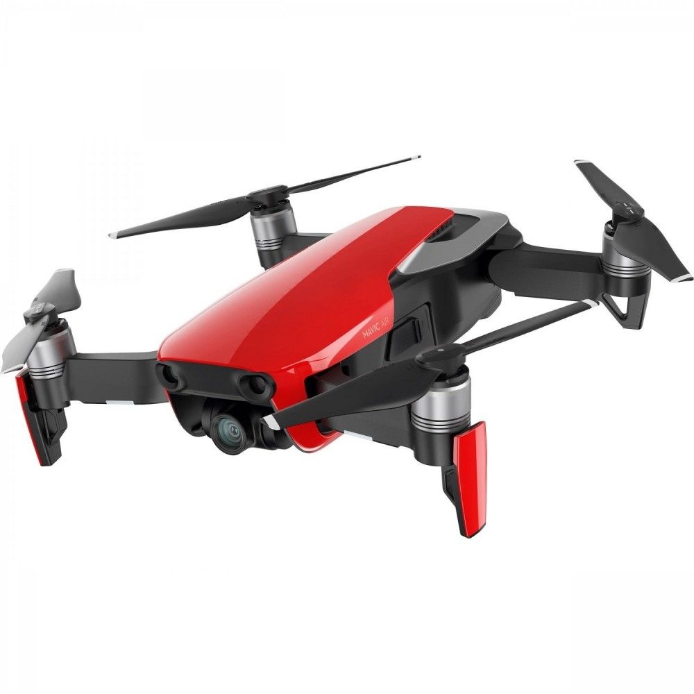 

Квадрокоптер DJI Mavic Air (CP.PT.00000148.01) Flame Red