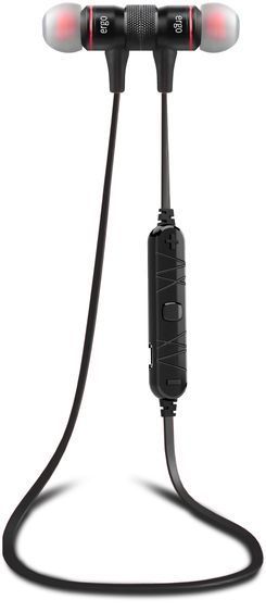 

Навушники ERGO BT-920 Black