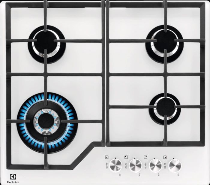 

Варочная поверхность газовая ELECTROLUX GPE363YV