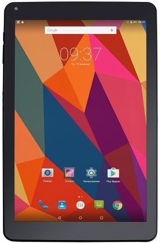 

Планшет Sigma mobile X-style Tab A104 Black