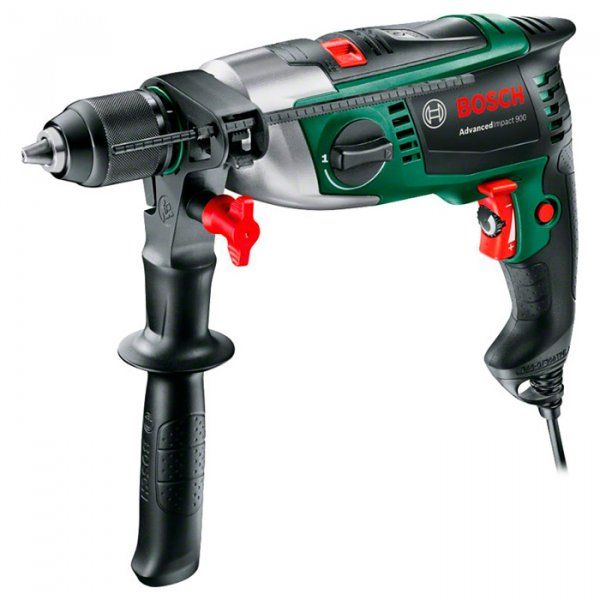 

Дрель ударная Bosch AdvancedImpact 900 (0603174020)