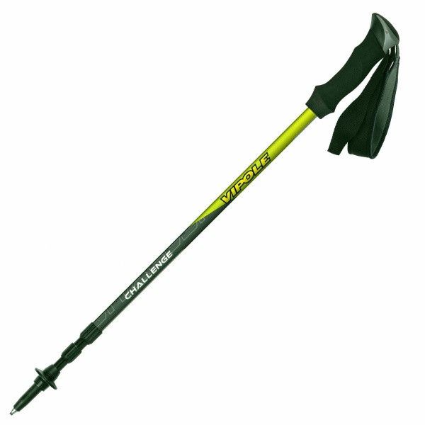 

Треккинговые палки Vipole Challenge AS EVA RH DLX S1820