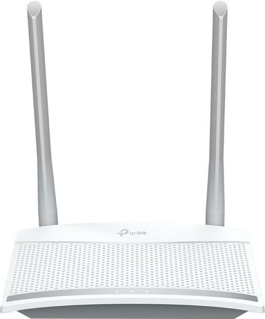 

Маршрутизатор TP-LINK TL-WR820N