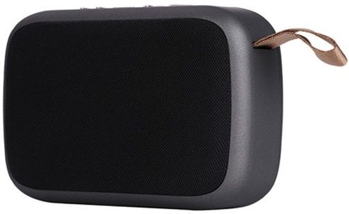 

Колонка DA DM0064BK 3W Black