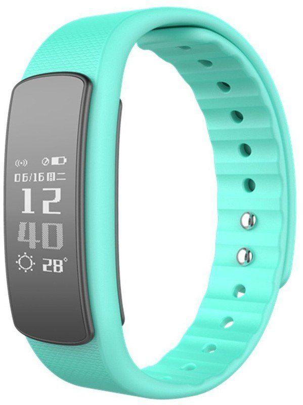

Фітнес-браслет iWoWn i6HR Green