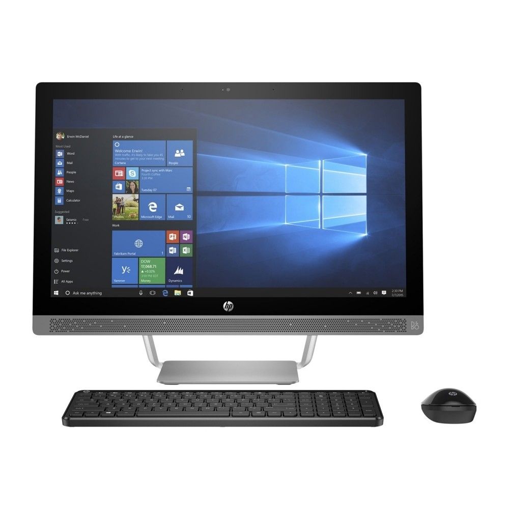 

Моноблок HP ProOne 440 G3 (1QM13EA)